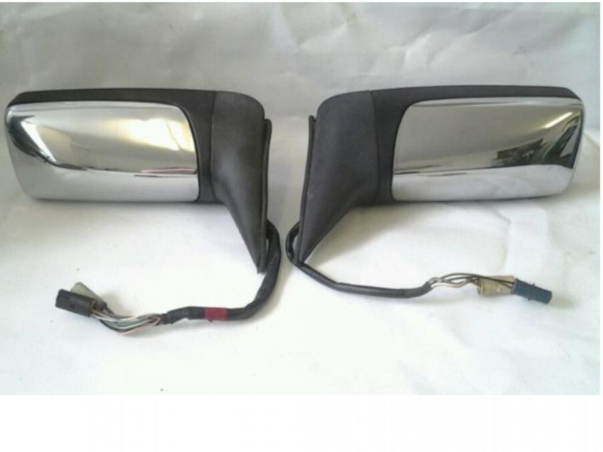 JAGUAR XJ / XJ40 / XJS XJ 40  1990 - 1994  Retrovisor izquierdo o derecho  Carroceria